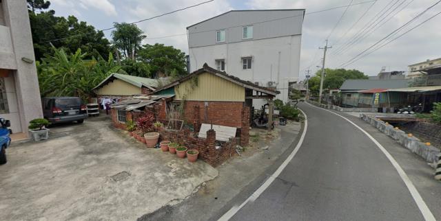 嘉義水上法拍建地-9