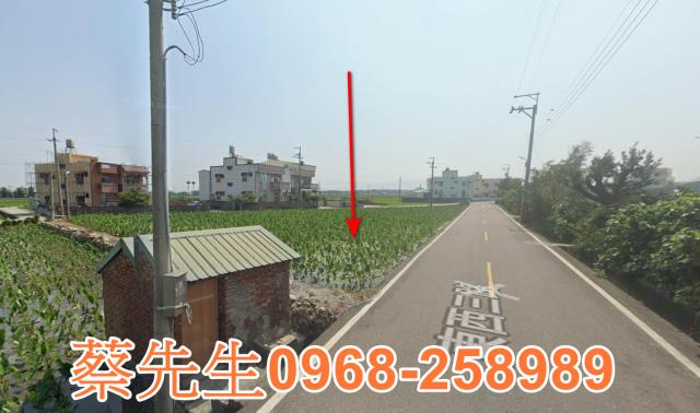 大安區拍賣農地-4