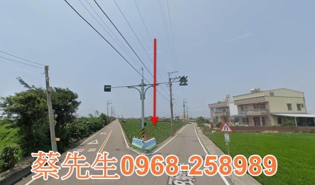 大安區法拍農地-5