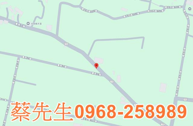 大安區法拍農地-8