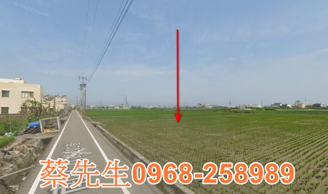 大安區法拍農地-7