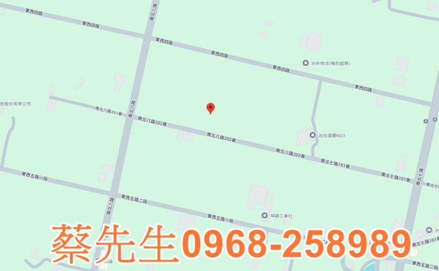 大安區法拍農地-8