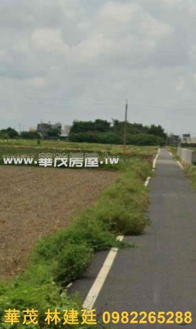 鹽水農地法拍-3