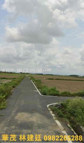 鹽水農地法拍-6