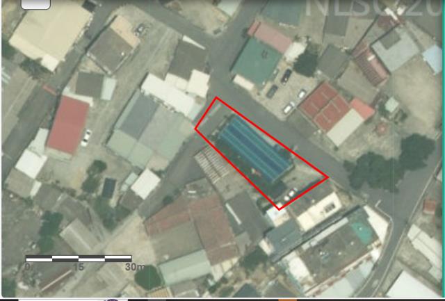 水上法拍建地-10