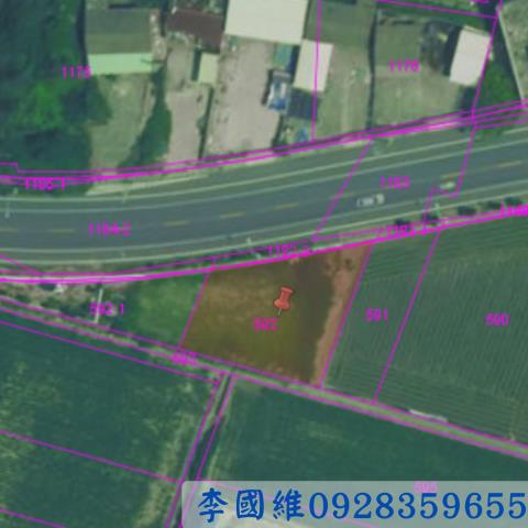 雲林法拍農地-3