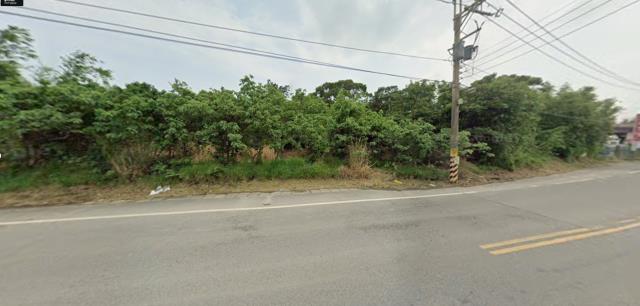 新竹法拍農地_山坡地-9