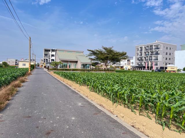 台南建地-9