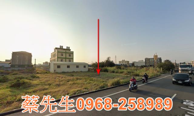 彰化伸港法拍農地-4