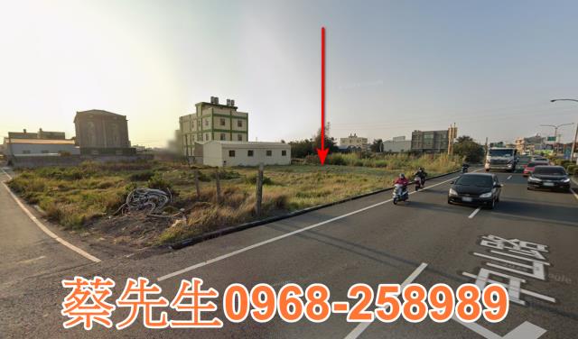 彰化伸港法拍農地-5