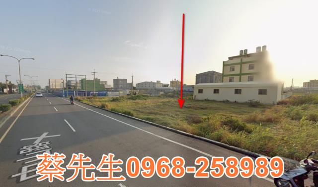 彰化伸港法拍農地-6