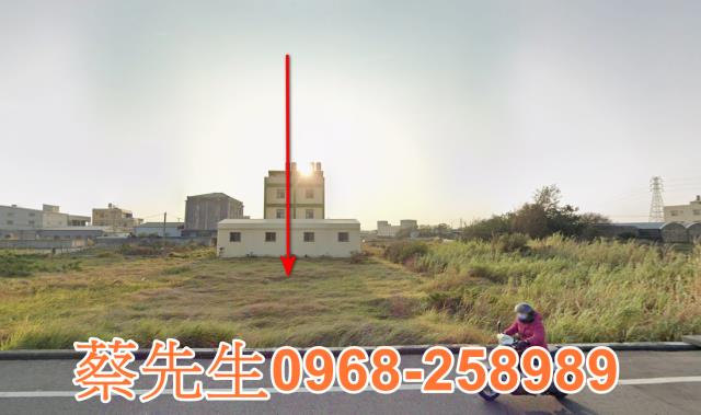 彰化伸港法拍農地-9