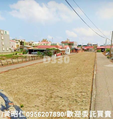 台南七股建地-0