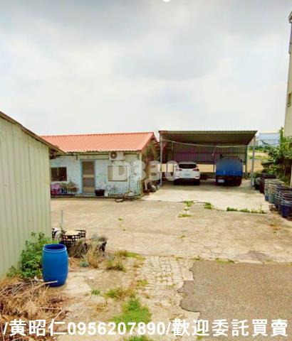 台南七股建地-5