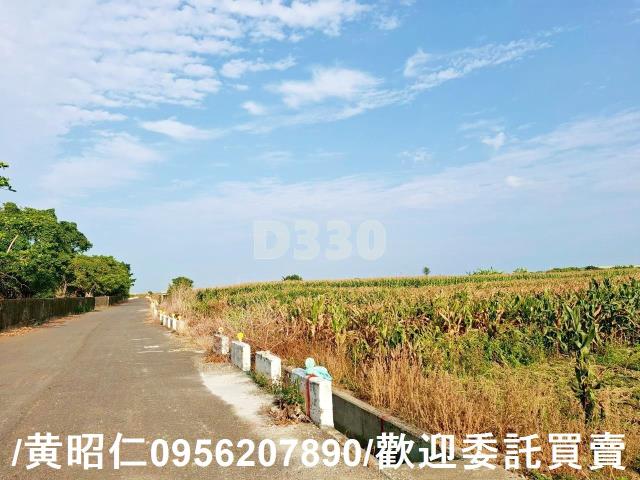 台南七股農地-1