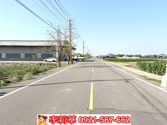 台南新化農地-3