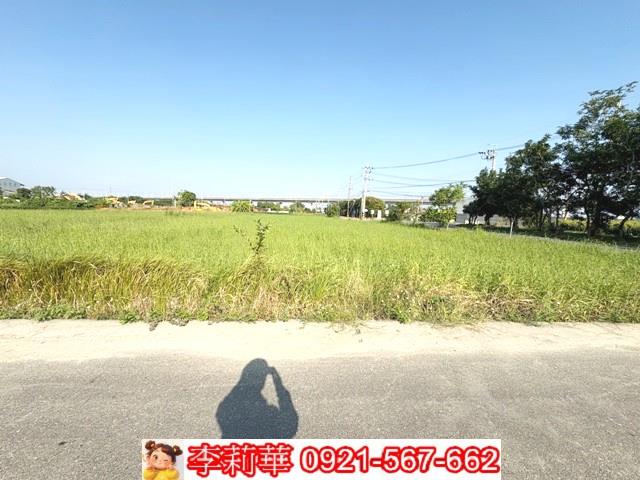 台南新化農地-7