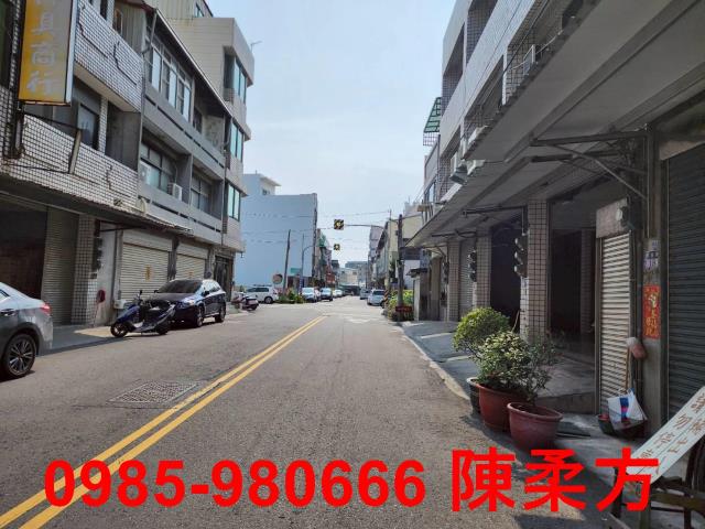 雲林北港建地-11