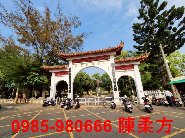 雲林北港建地-7