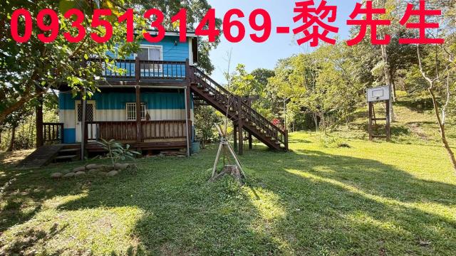 新竹關西農地-13