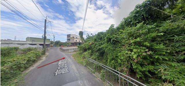 高雄田寮法拍農地_山坡地-13