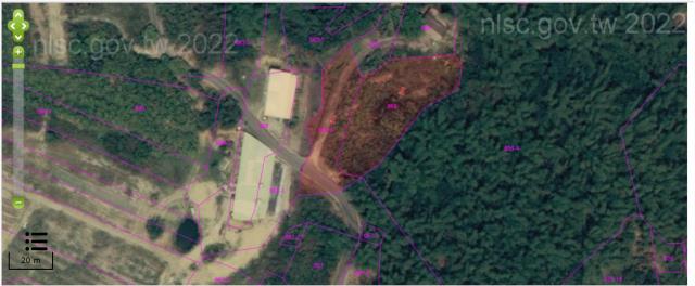 高雄田寮法拍農地_山坡地-10