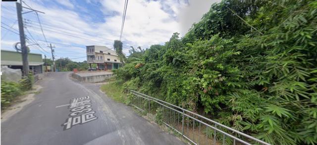 高雄田寮法拍農地_山坡地-13