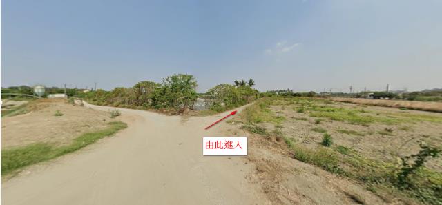 高雄路竹法拍養殖地-12