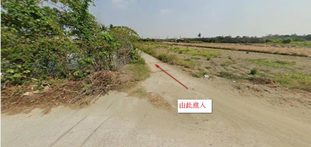 高雄路竹法拍養殖地-15