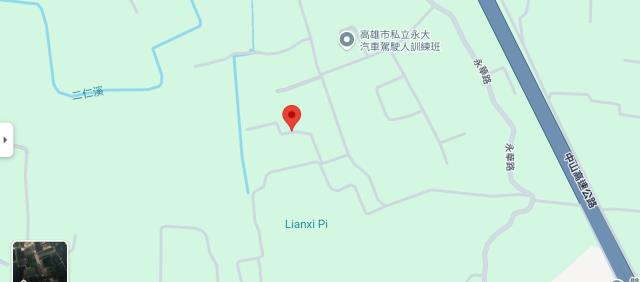 高雄路竹法拍養殖地-6