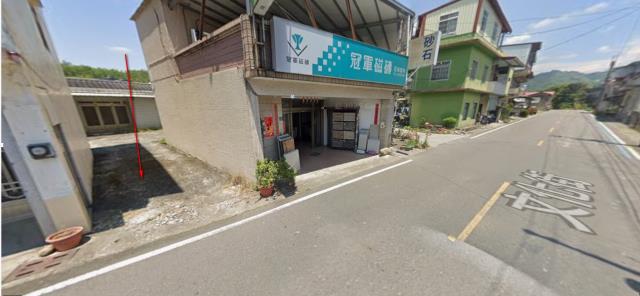 高雄美濃建地法拍-12