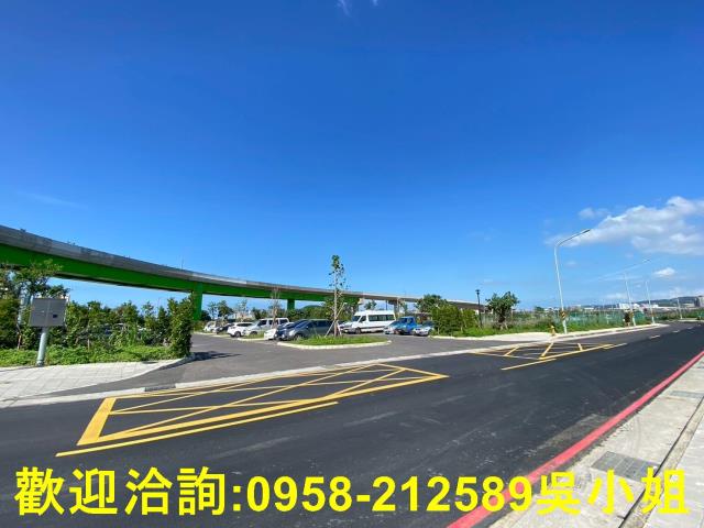 桃園大園商業地-10