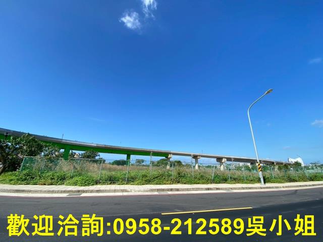 桃園大園商業地-0