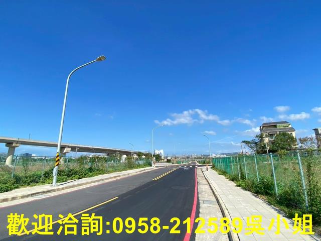 桃園大園商業地-3