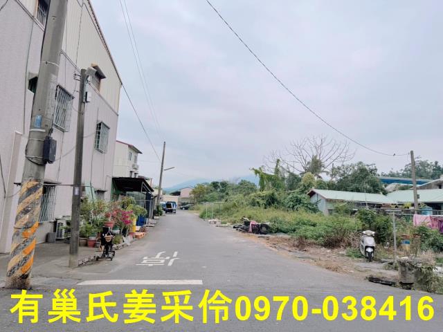 嘉義竹崎農地-7