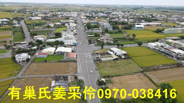 嘉義鹿草農地-12