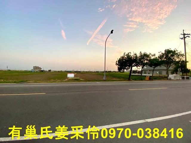 嘉義鹿草農地-1