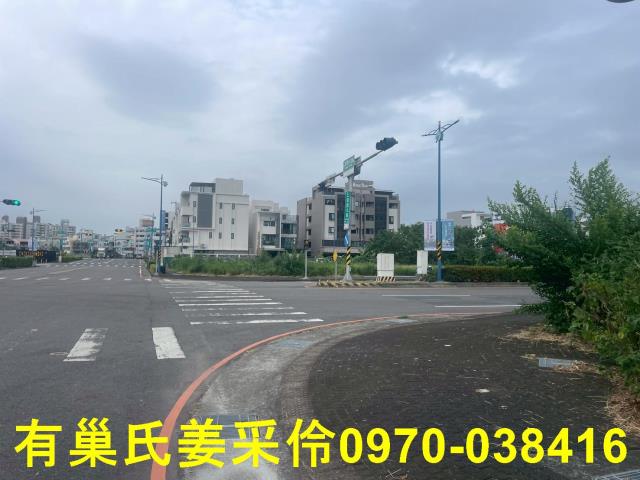 嘉義西區建地-7