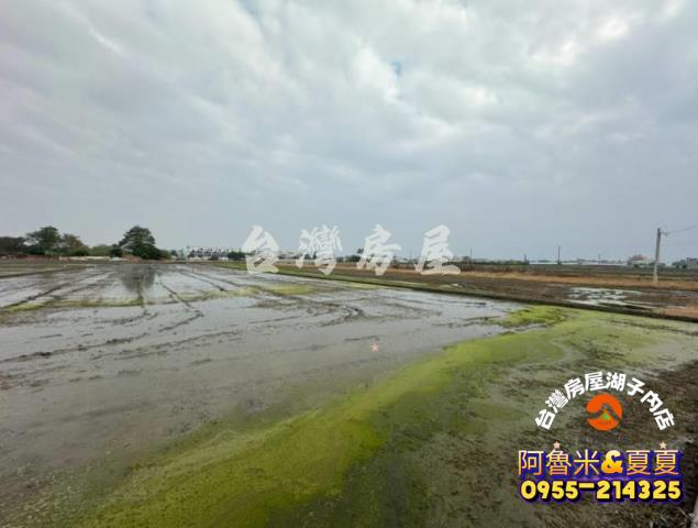 嘉義阿魯米建地農地買賣台灣房屋嘉義湖子內店富鑫團隊呂昆佩