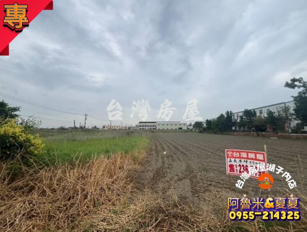 嘉義阿魯米建地農地買賣台灣房屋嘉義湖子內店富鑫團隊呂昆佩