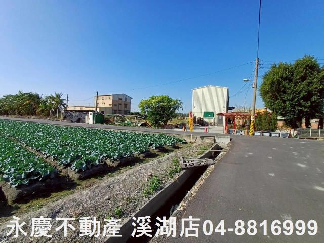 彰化埔鹽農地-3