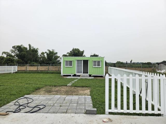 台南玉井農地-2