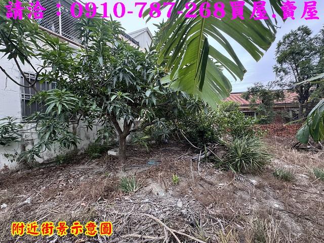 台南佳里建地-11