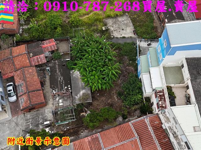 台南佳里建地-6