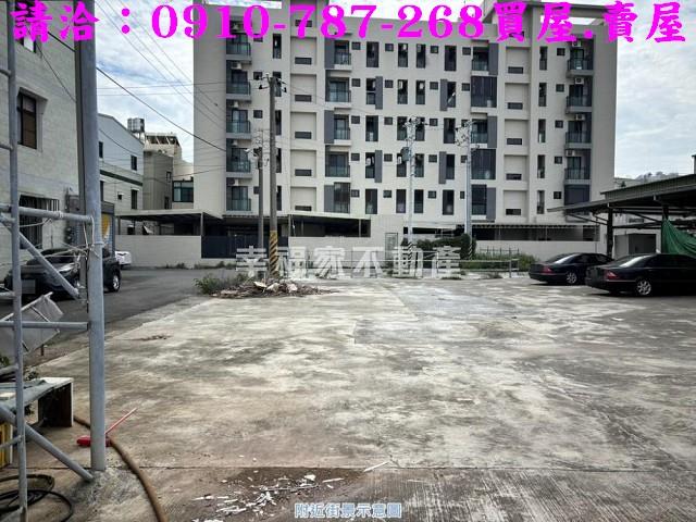台南下營建地_住宅地-5