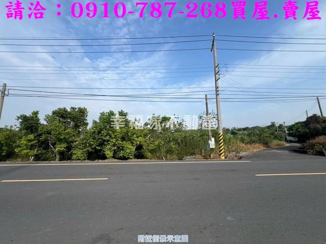 台南白河農地-10