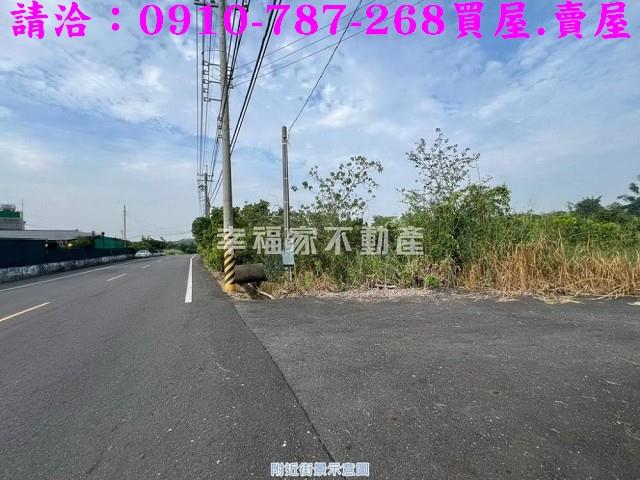 台南白河農地-4