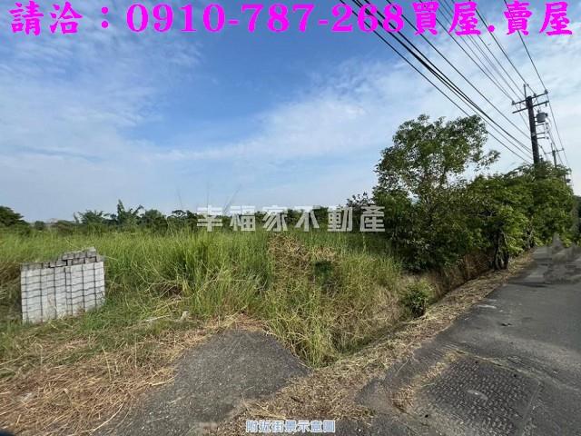 台南白河農地-6