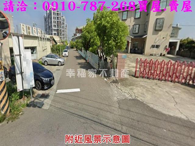 台南安定農地-8