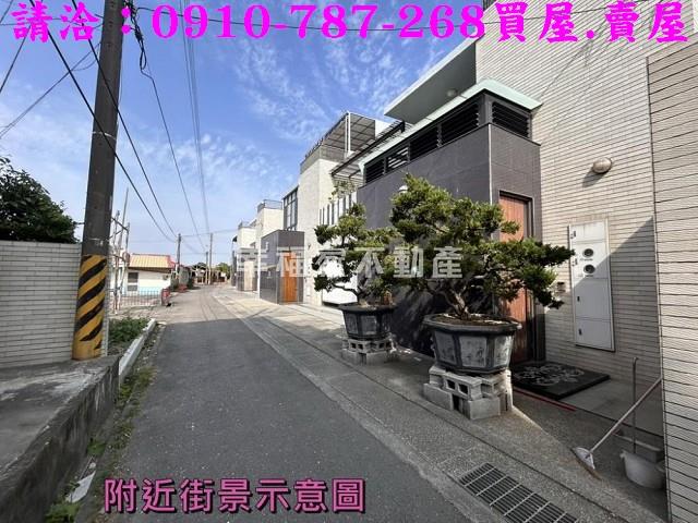 台南麻豆建地-14